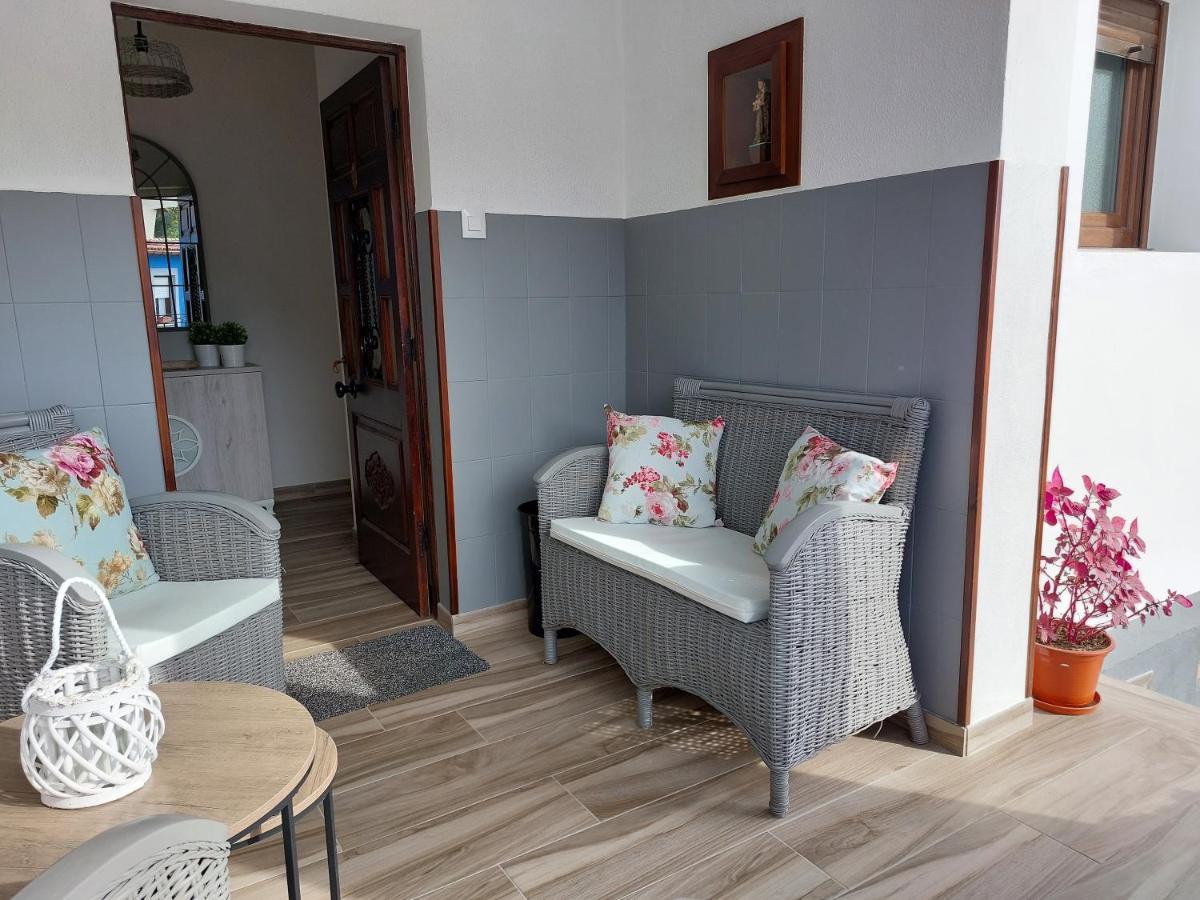 Casa Llaca Vivienda Vacacional Villahormes Luaran gambar