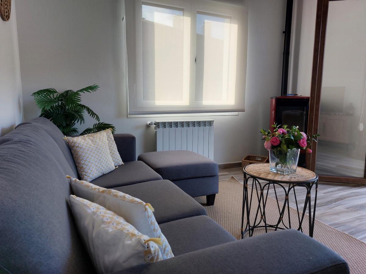 Casa Llaca Vivienda Vacacional Villahormes Luaran gambar