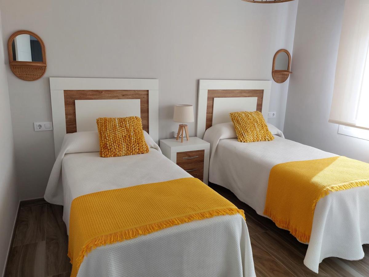 Casa Llaca Vivienda Vacacional Villahormes Luaran gambar