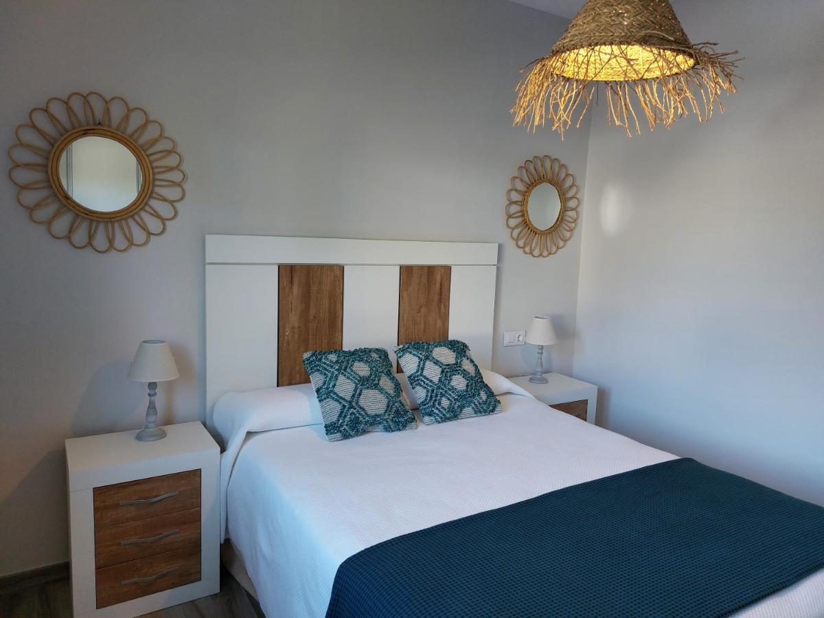 Casa Llaca Vivienda Vacacional Villahormes Luaran gambar