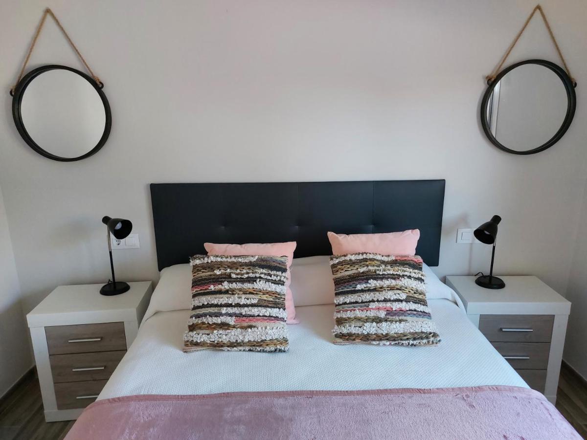 Casa Llaca Vivienda Vacacional Villahormes Luaran gambar