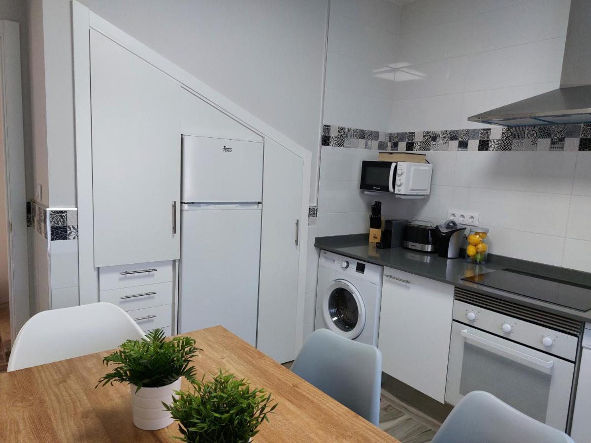 Casa Llaca Vivienda Vacacional Villahormes Luaran gambar