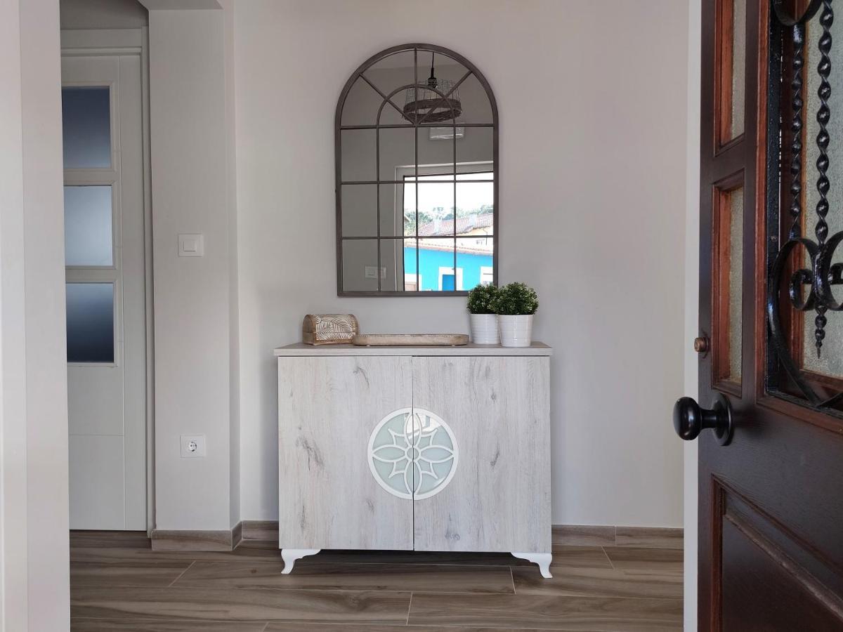 Casa Llaca Vivienda Vacacional Villahormes Luaran gambar