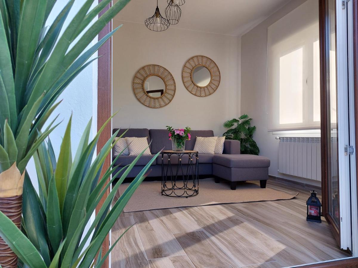 Casa Llaca Vivienda Vacacional Villahormes Luaran gambar