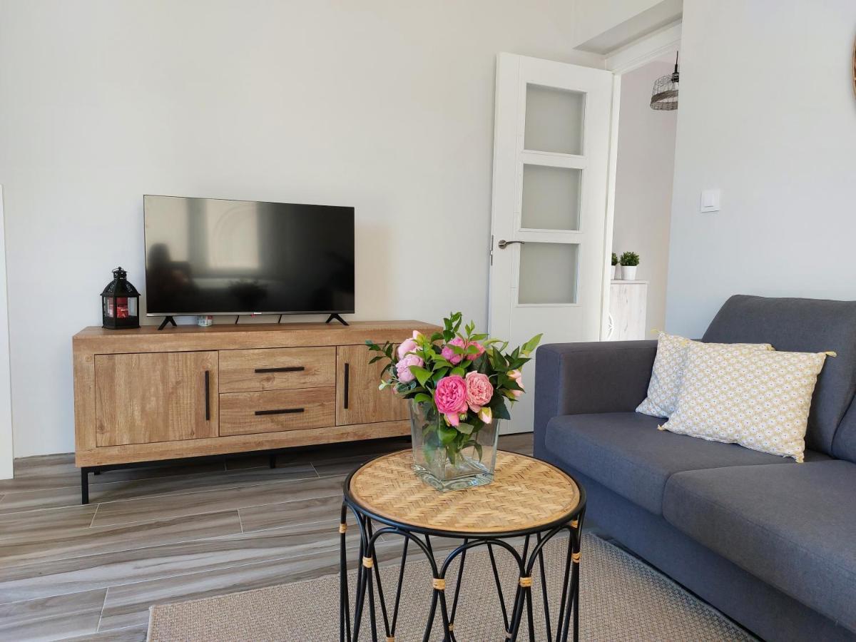 Casa Llaca Vivienda Vacacional Villahormes Luaran gambar