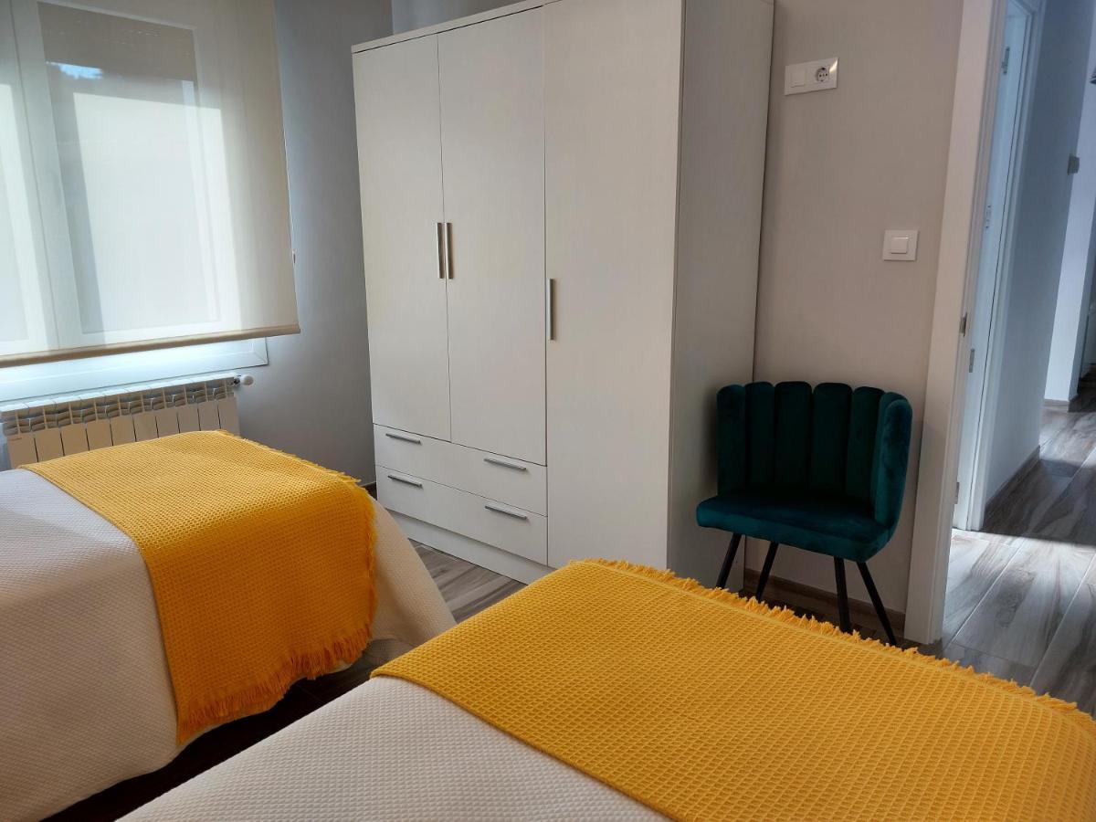 Casa Llaca Vivienda Vacacional Villahormes Luaran gambar