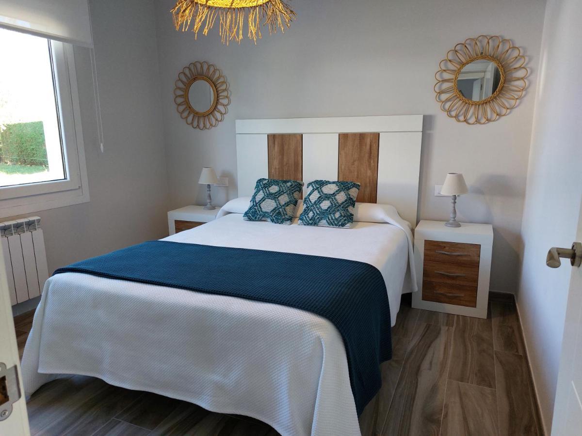 Casa Llaca Vivienda Vacacional Villahormes Luaran gambar