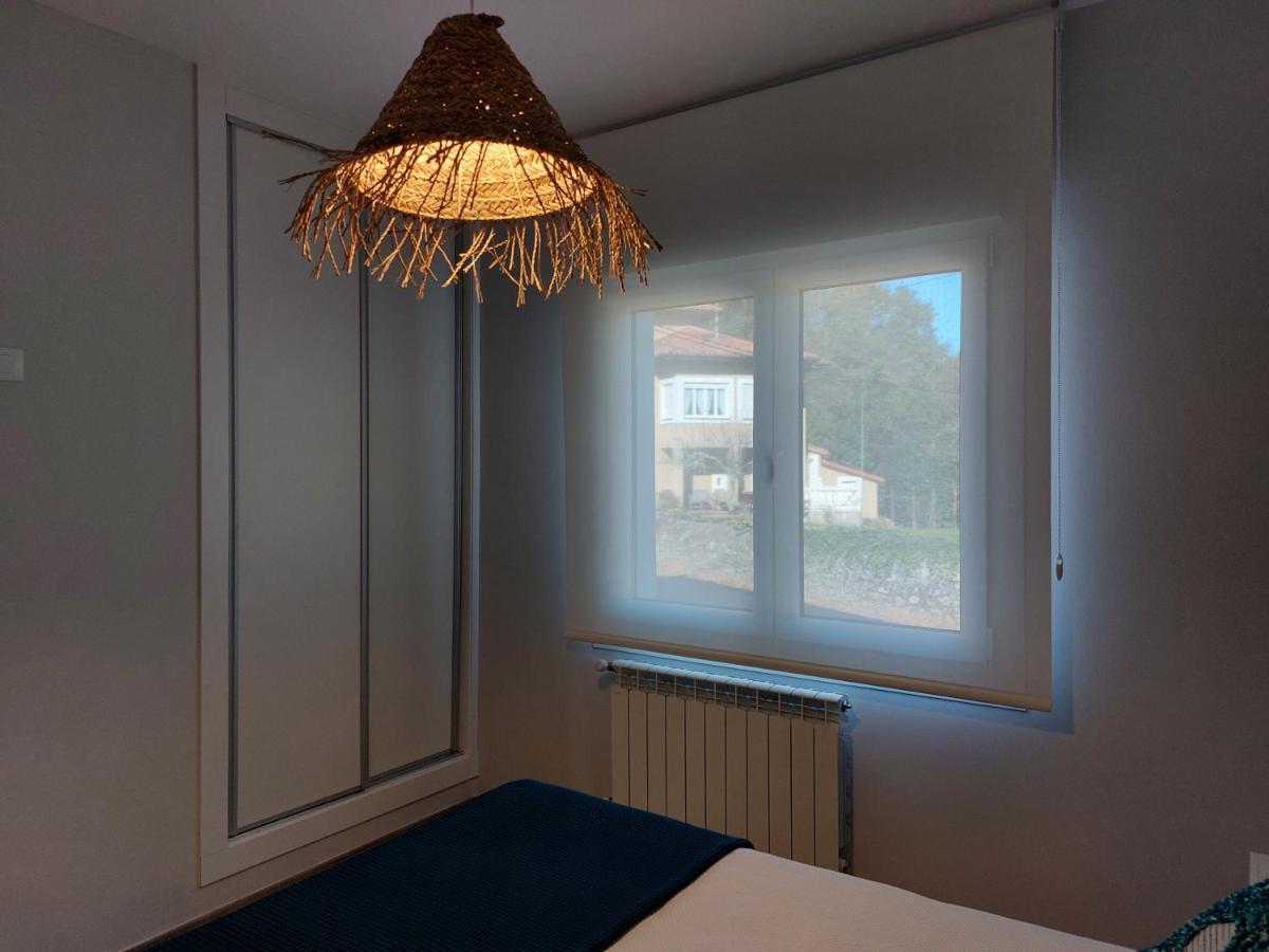 Casa Llaca Vivienda Vacacional Villahormes Luaran gambar