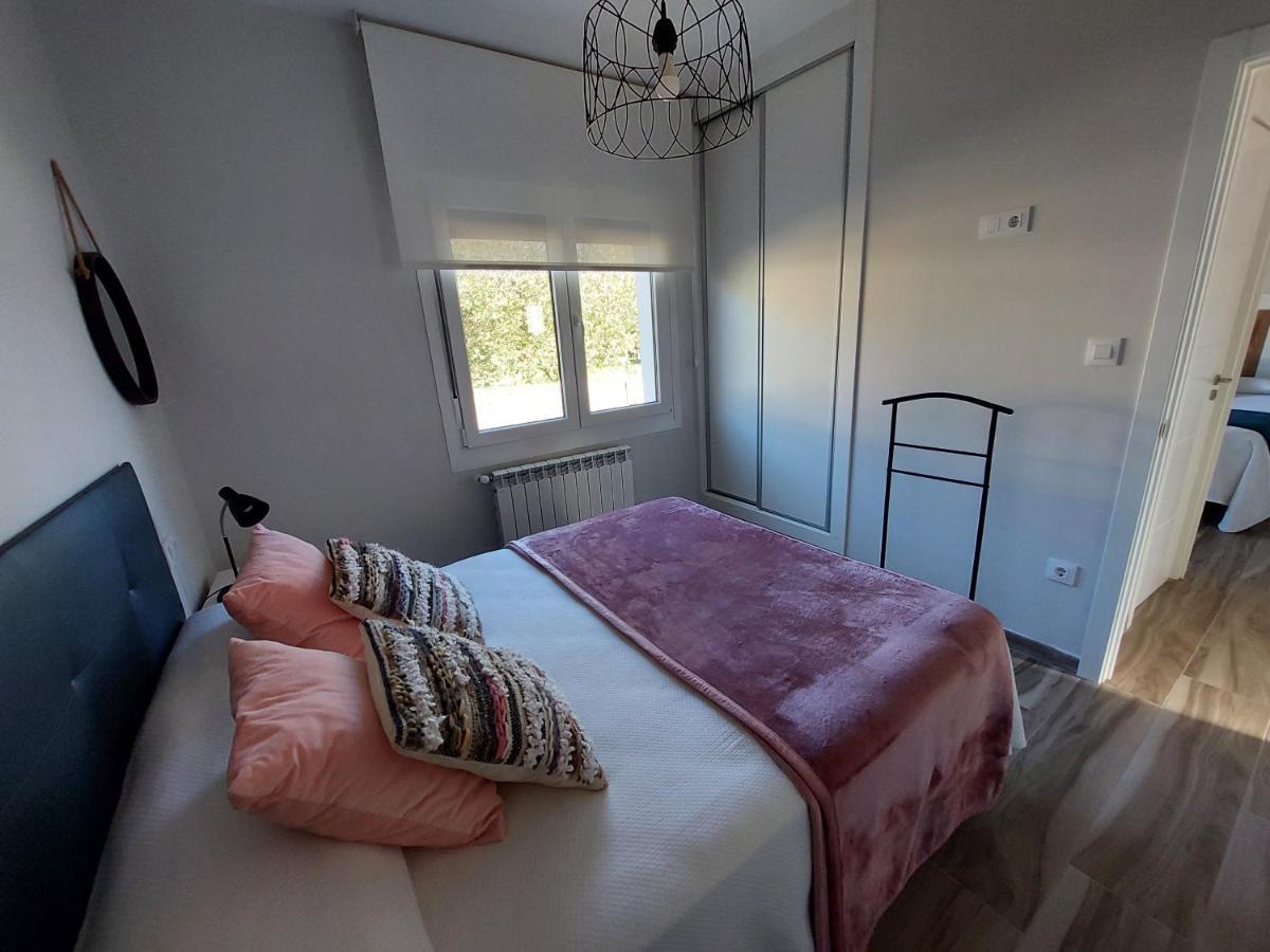 Casa Llaca Vivienda Vacacional Villahormes Luaran gambar