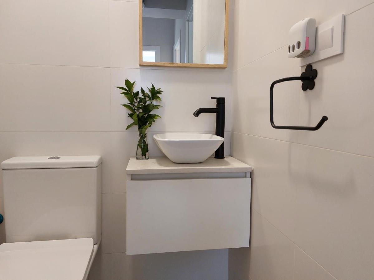 Casa Llaca Vivienda Vacacional Villahormes Luaran gambar