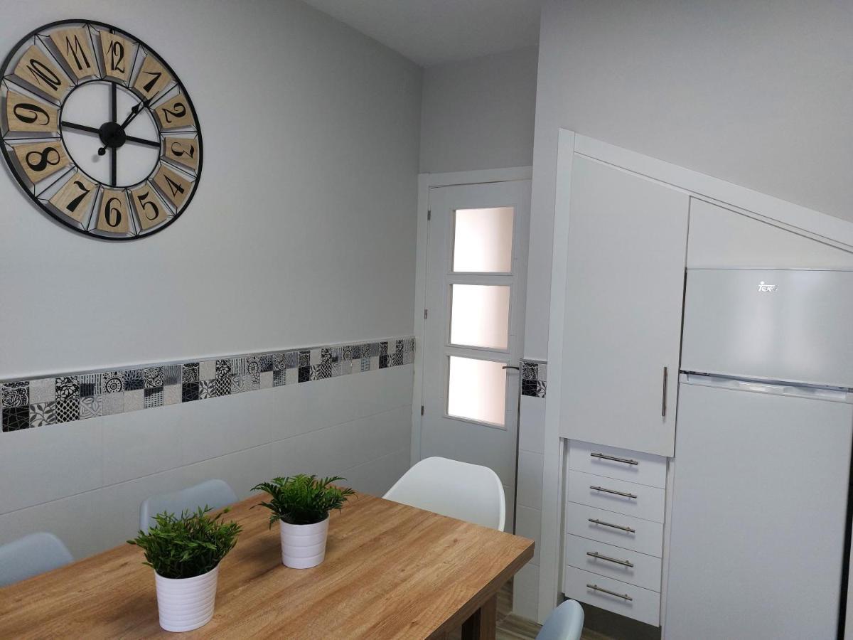 Casa Llaca Vivienda Vacacional Villahormes Luaran gambar