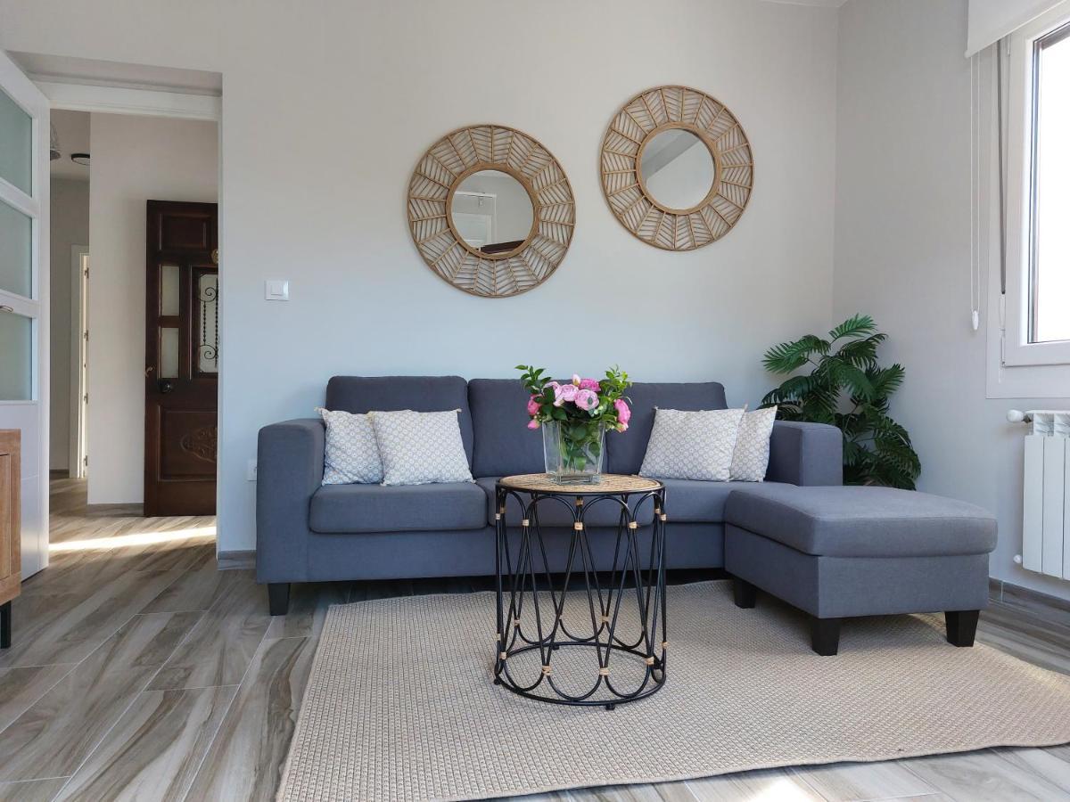 Casa Llaca Vivienda Vacacional Villahormes Luaran gambar