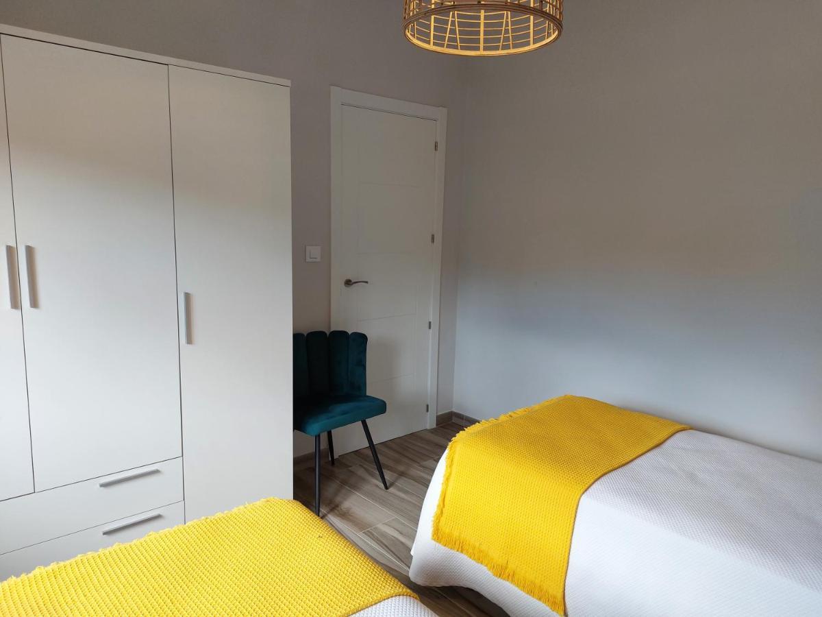 Casa Llaca Vivienda Vacacional Villahormes Luaran gambar