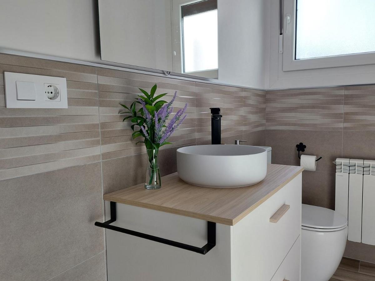 Casa Llaca Vivienda Vacacional Villahormes Luaran gambar