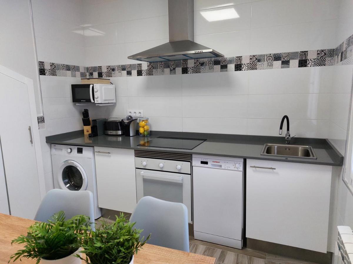 Casa Llaca Vivienda Vacacional Villahormes Luaran gambar